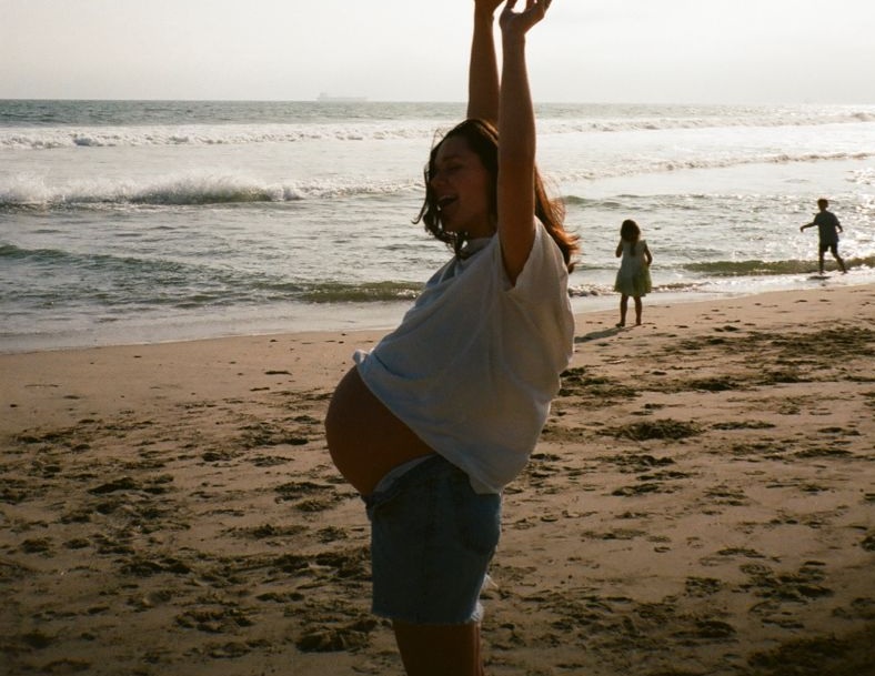 Terapia perinatal y maternidad